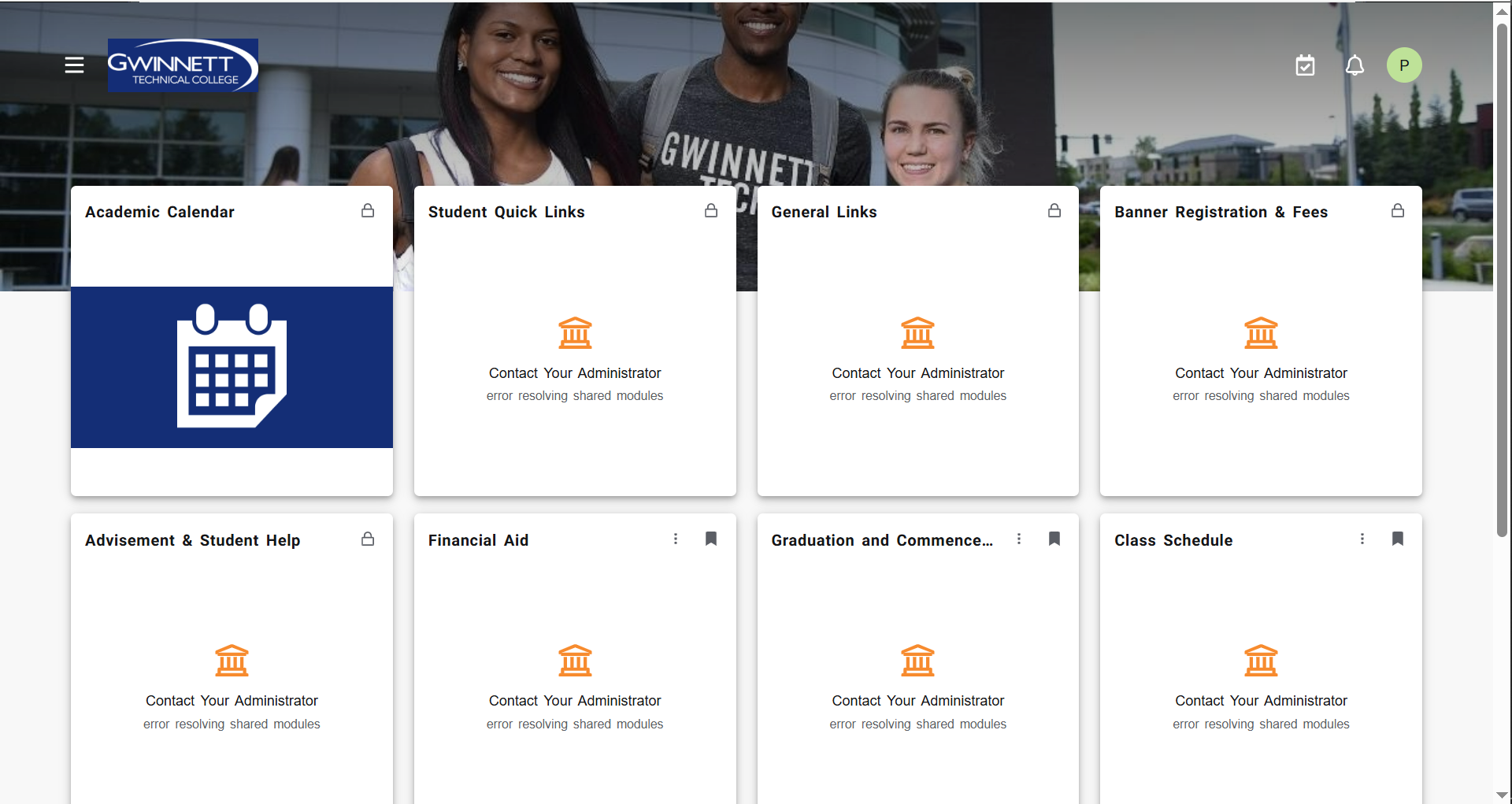Dual Enrollment Registration error.png